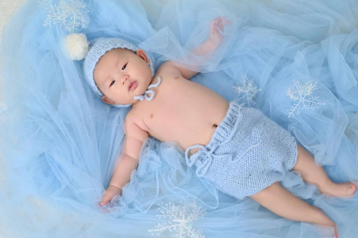 阳泉孕妇肚子上长红点